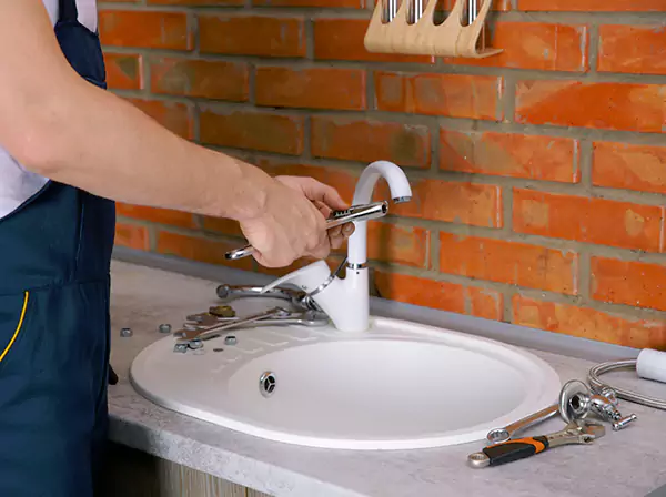 Plumbing Installation in La Mesa