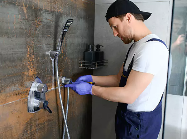 Plumbing Maintenance in La Mesa
