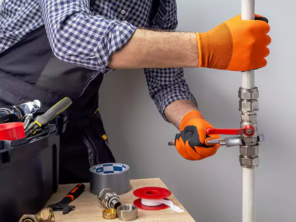 Why Choose Plumbing La Mesa for Plumbing Services?