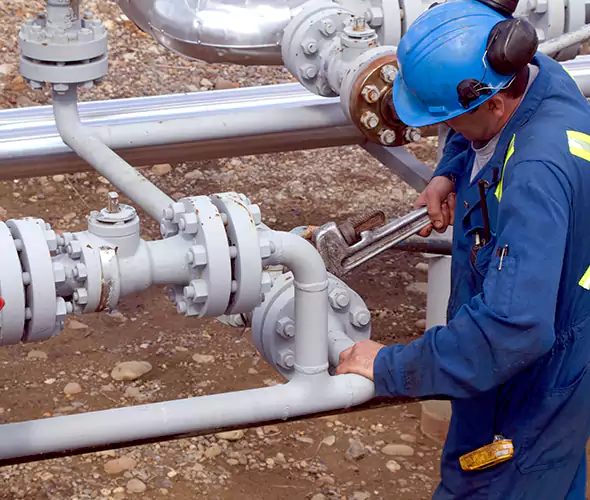 Expert Plumber for Backflow Preventer in La Mesa, CA: Schedule Affordable Testing and Installation with Us