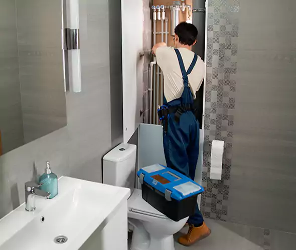 Expert Professional Bathroom Plumbing Experts in La Mesa, CA: Get Affordable Bathroom Plumbing Service