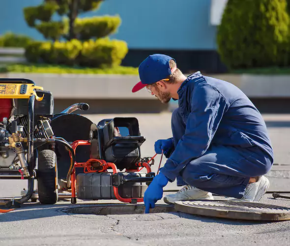 Trusted Drain Repair Specialists in La Mesa, CA