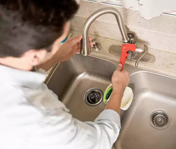Professional Emergency Plumbing Repair in La Mesa, CA