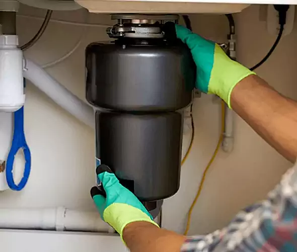 Professional Garbage Disposal Installation in La Mesa, CA
