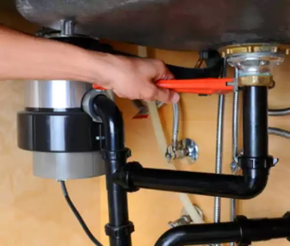 Professional Garbage Disposal Repair in La Mesa, CA