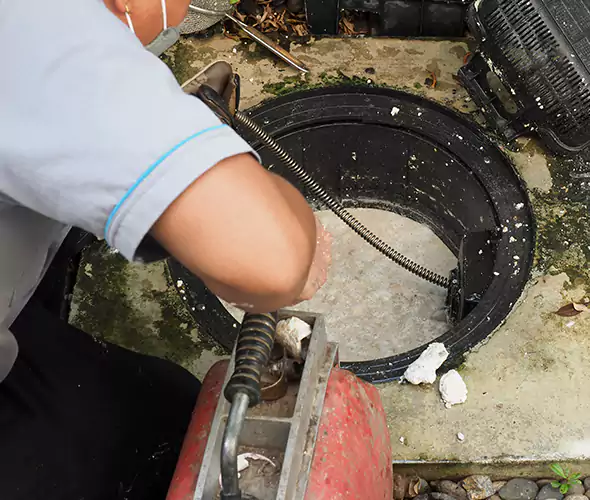 Expert Plumber for Hydro Jetting in La Mesa, CA: Schedule Reliable Hydro Jetting Services Today