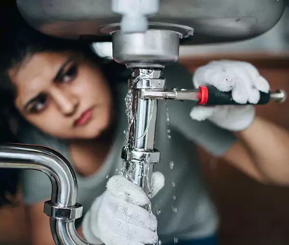 Professional Pipe Repair Specialists in La Mesa, CA