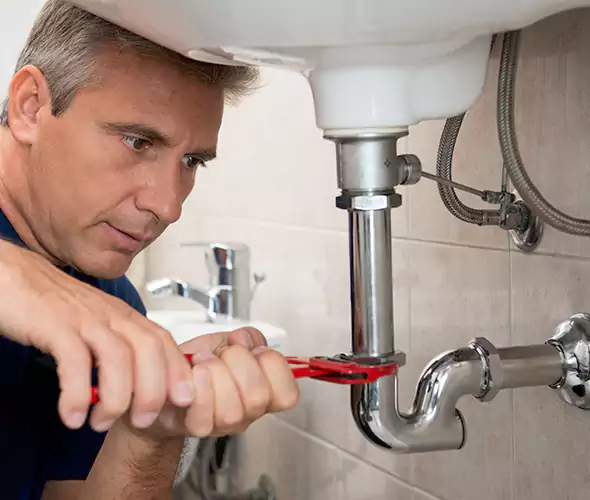 Expert Plumber for Plumbing Replacement in La Mesa, CA: Schedule Affordable Services with Us