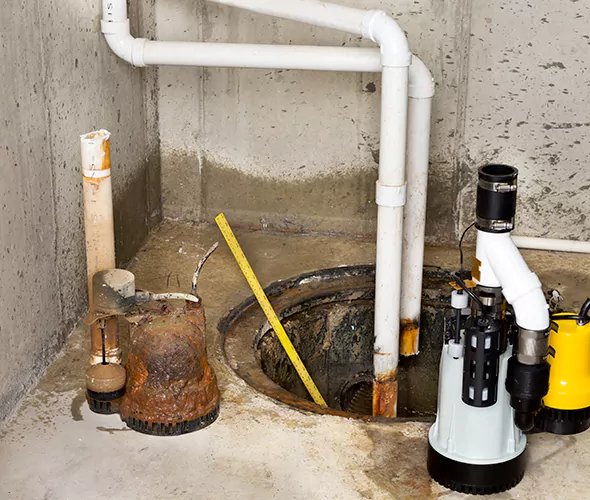 Expert Plumber for Sewage Ejector Pump Installation in La Mesa, CA: Schedule Affordable Installation Services with Us