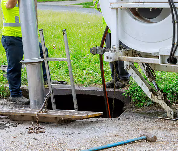 Expert Plumber for Sewer Line Cleaning in La Mesa, CA: Schedule Reliable Sewer Cleaning Services with Us