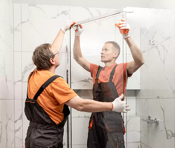 Professional Shower Installation Specialist in La Mesa, CA: Schedule Affordable Shower Setup Services with Us