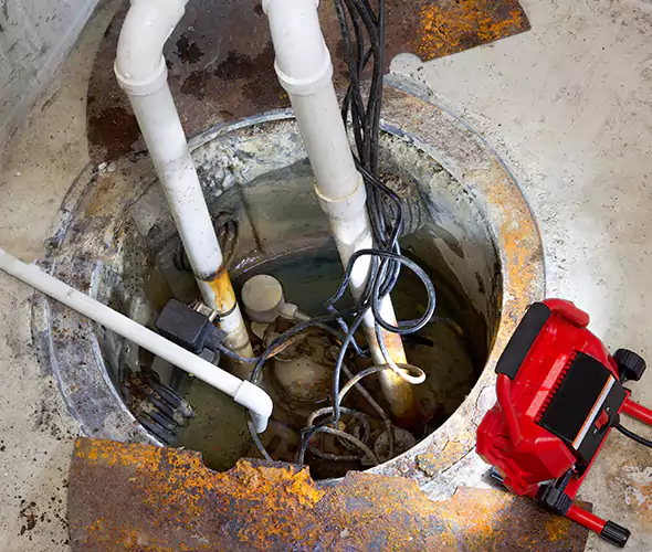 Licensed Sump Pump Installation Plumber in La Mesa, CA