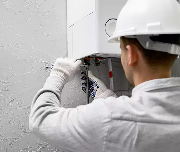 Expert Plumbers for Tankless Water Heater Installation in La Mesa, CA: Schedule Reliable Service Today