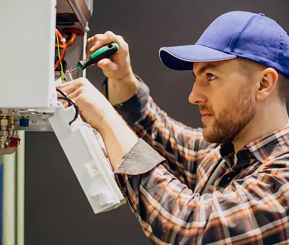 Expert Tankless Water Heater Plumber in La Mesa, CA