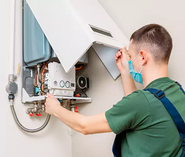Licensed Experts for Water Heater Installation in La Mesa, CA