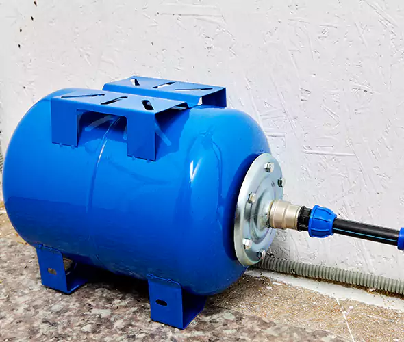 Expert Plumber for Well Pressure Tank Replacement in La Mesa, CA: Schedule Affordable Tank Replacement Services with Us