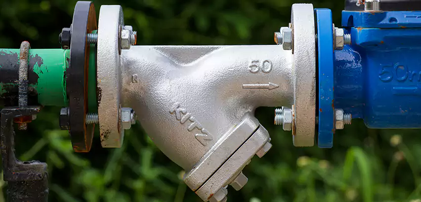 Professional Backflow Preventer Installation Services in La Mesa, CA