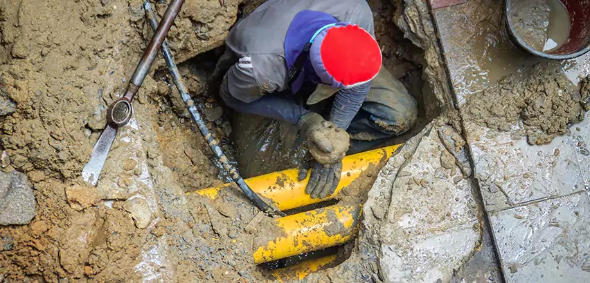 Clogged Drain Repair in La Mesa, CA