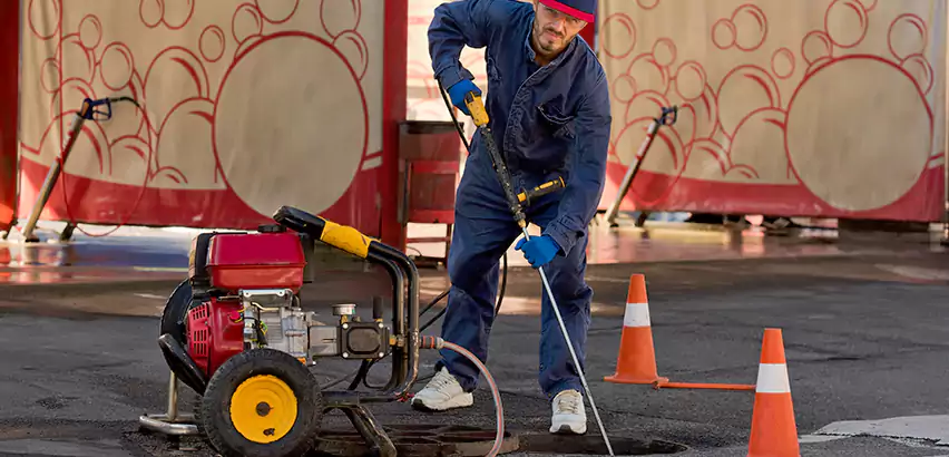 Professional Drain Repair Services in La Mesa, CA