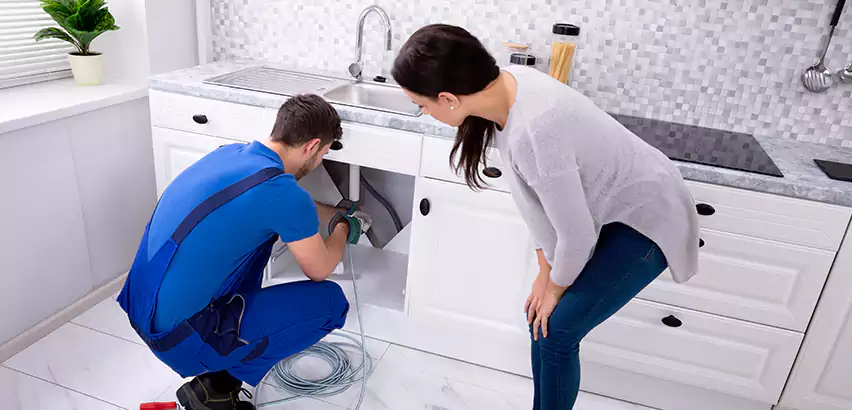Fast Emergency Plumbing Repair Services in La Mesa, CA