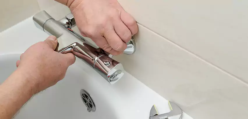 Faucet Installation in La Mesa