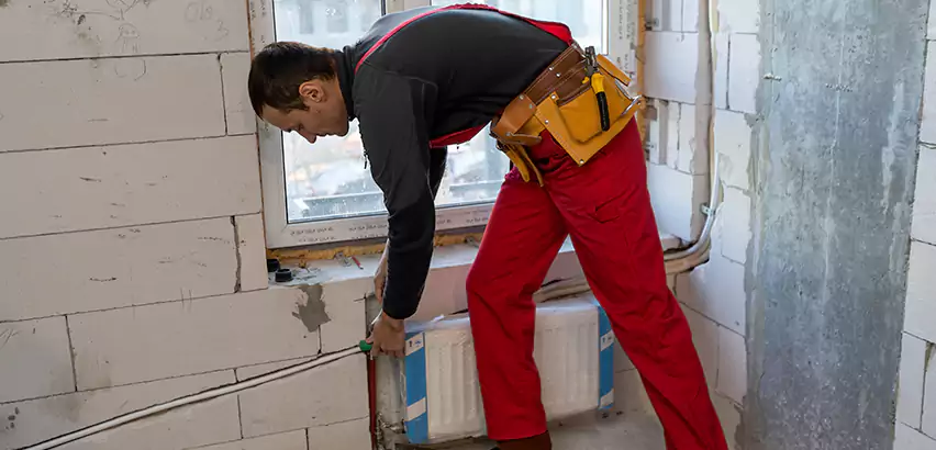 Professional Foundation Leak Repair Services in La Mesa, CA