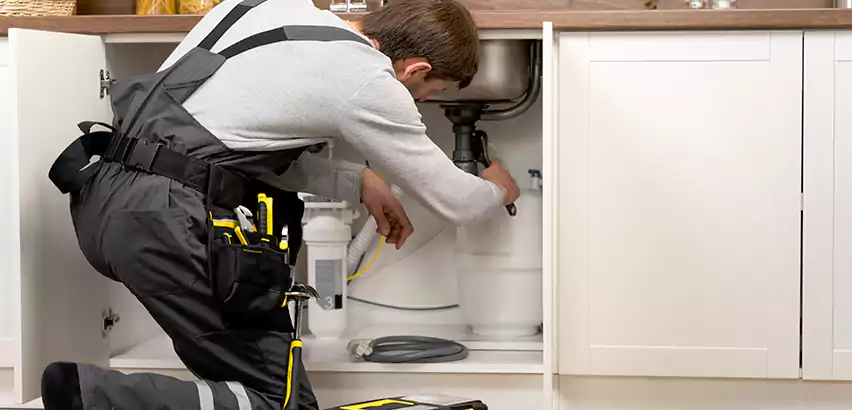 Reliable Sink Garbage Disposal Installation Services in La Mesa, CA