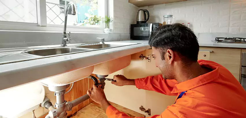 Reliable Kitchen Sink Installation Services in La Mesa, CA