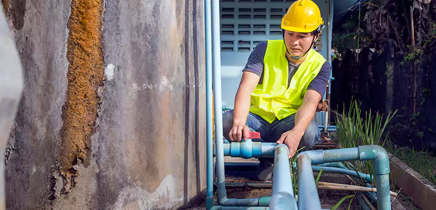 Pipe Replacement in La Mesa