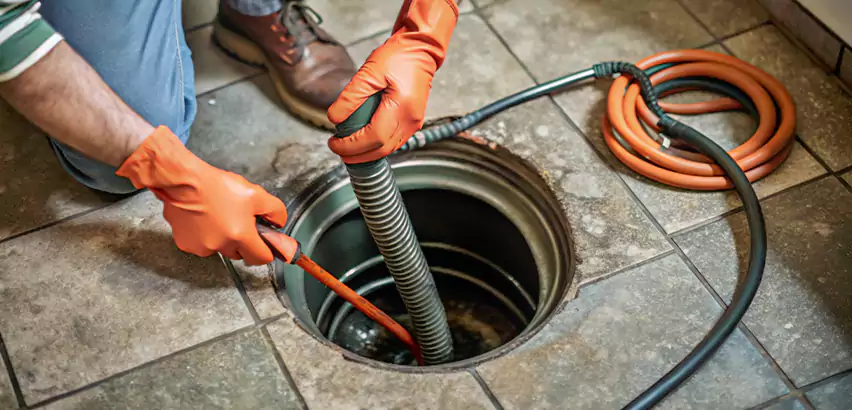 Rooter Services in La Mesa, CA