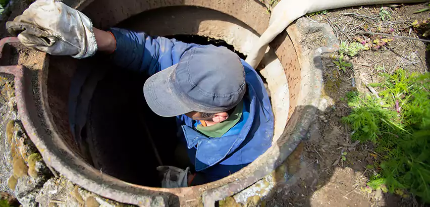 Professional Septic Tank Repair Services in La Mesa, CA