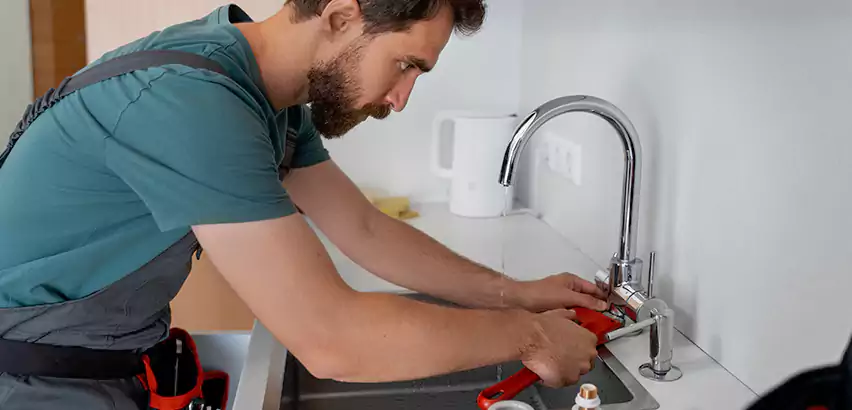 Bathroom Sink Repair in La Mesa