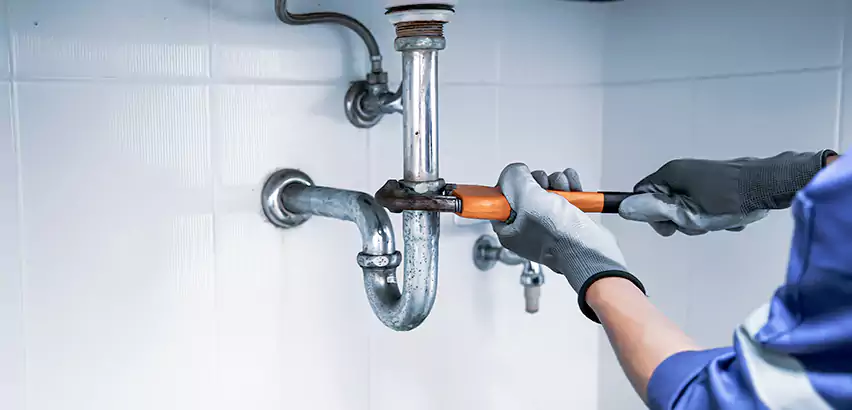 Main Drain Cleaning Service in La Mesa