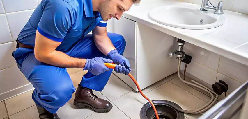 Drain Repair in La Mesa