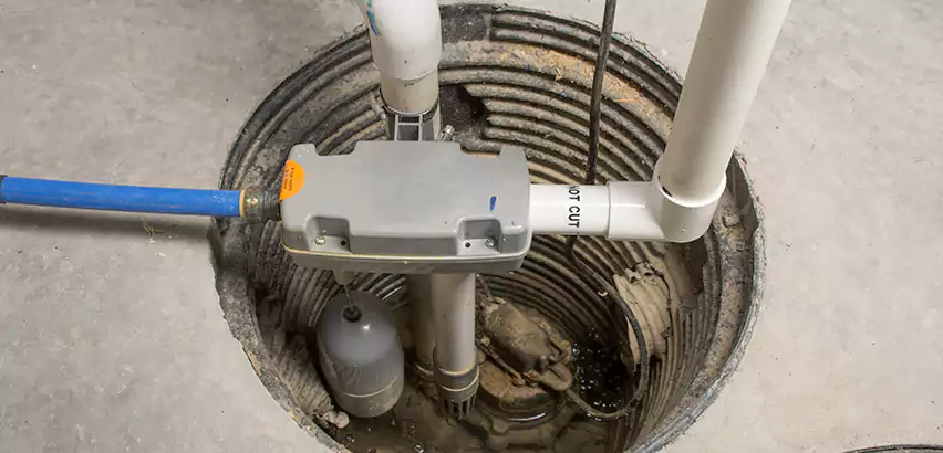 Emergency Sump Pump Repair in La Mesa, CA