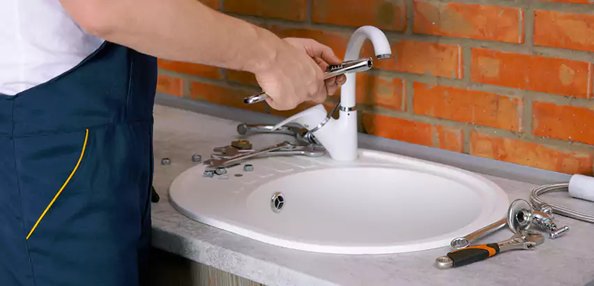 Outdoor Faucet Replacement in La Mesa