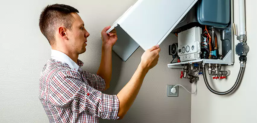 Electric Water Heater Maintenance in La Mesa