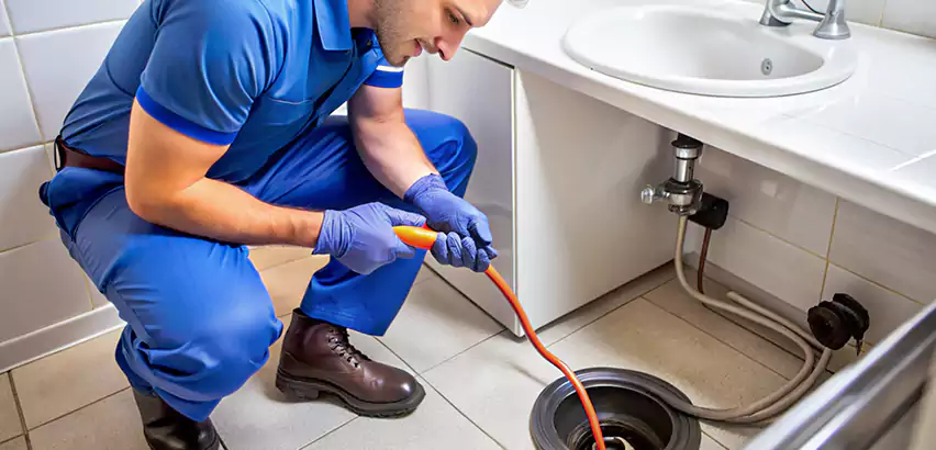 Sewer Jetting in La Mesa