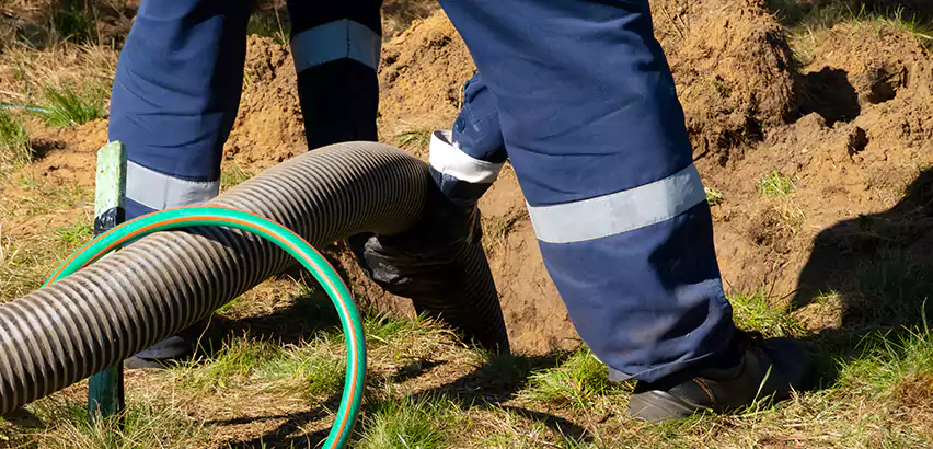 Commercial Sewer Cleaning in La Mesa