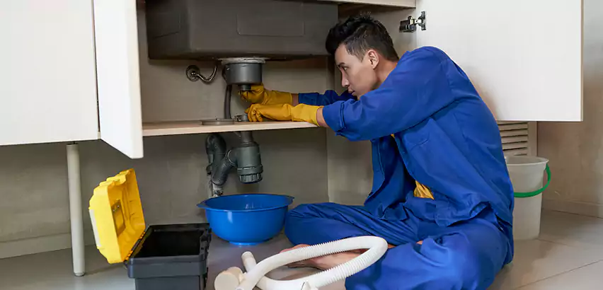 Sewer Line Maintenance La Mesa, CA