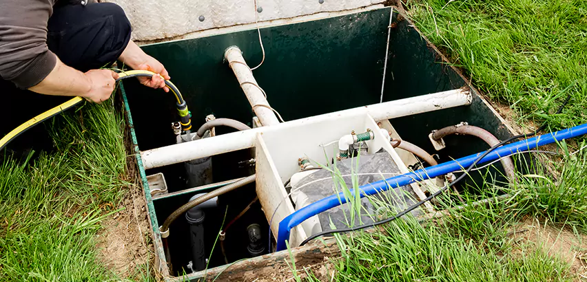 Zoeller Sump Pump Maintenance in La Mesa