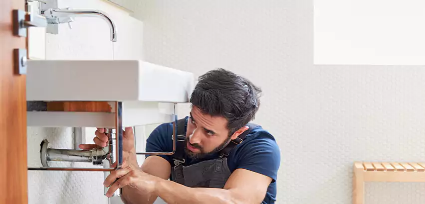 Commercial Water Leak Detection in La Mesa