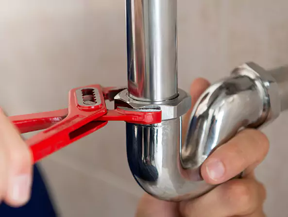  Why Choose Plumbing La Mesa for Basement Leak Repair in La Mesa, CA?