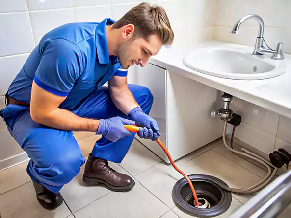 Why Choose Plumbing La Mesa for Drain Repairs in La Mesa, CA?