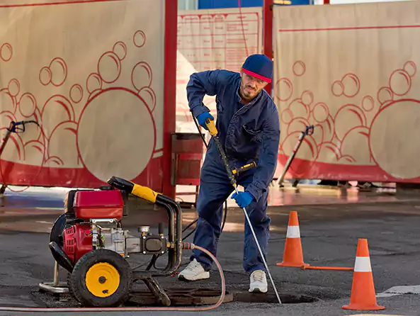 Why Choose Plumbing La Mesa for Drain Services in La Mesa, CA?