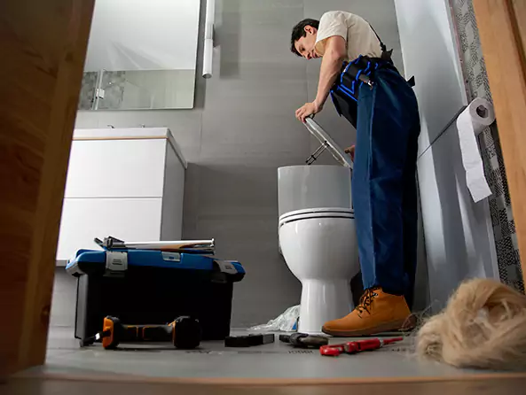 Why Choose Plumbing La Mesa for Emergency Plumber in La Mesa, CA?