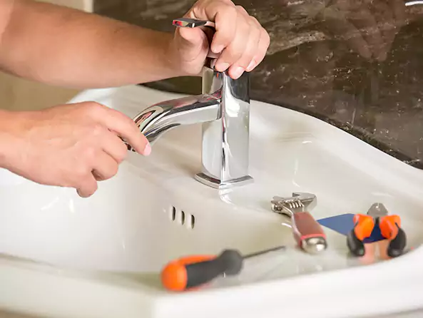 Why Choose Plumbing La Mesa for Bathroom Faucet Installation in La Mesa, CA?