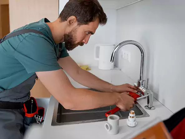 Why Choose Plumbing La Mesa for Faucet Repair in La Mesa, CA?