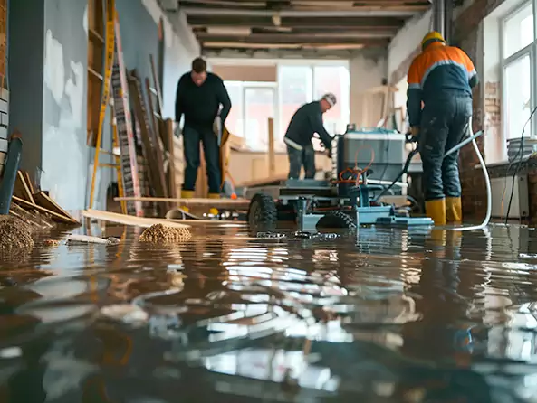 Why Choose Plumbing La Mesa for Flood Restoration in La Mesa, CA?