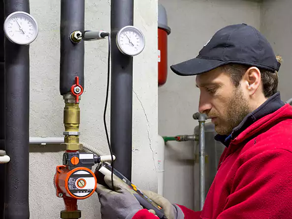 Why Choose Plumbing La Mesa for Gas Line Installation in La Mesa, CA?